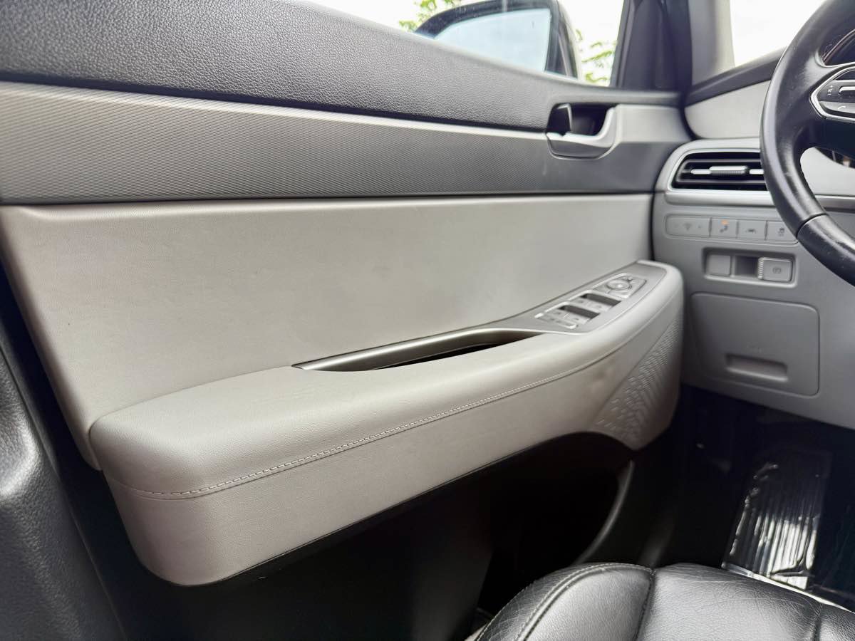 Used 2020 Hyundai Palisade SEL FWD image 30