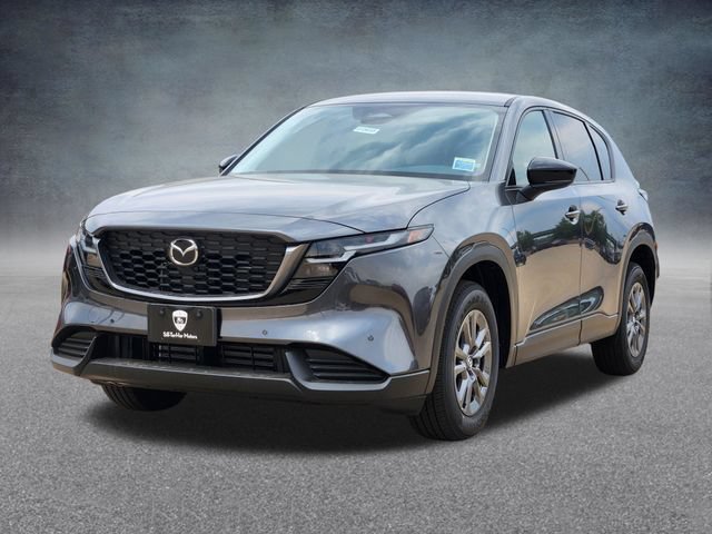 New 2026 MAZDA CX-5 Select AWD/4WD image 3