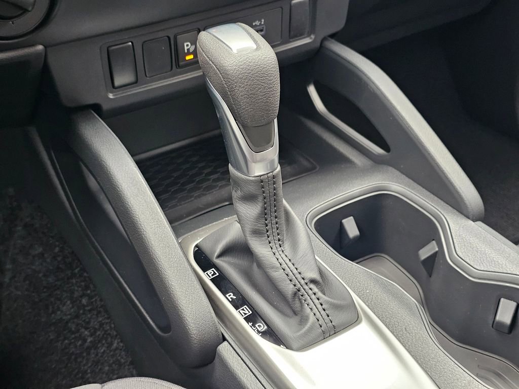 New 2026 Nissan Frontier S AWD/4WD image 25