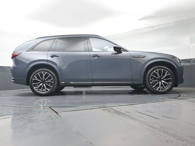 New 2026 MAZDA CX-70 3.3 Turbo S w/ Premium Package AWD/4WD image 25