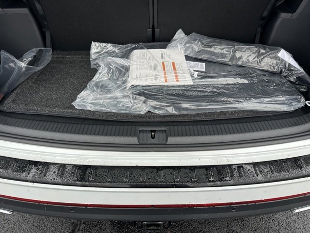 New 2026 Volkswagen Atlas SE image 18