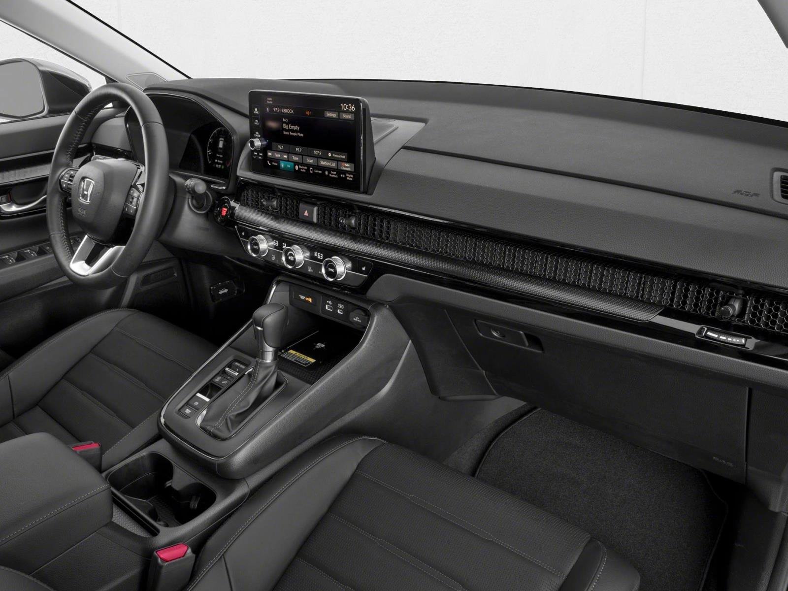 New 2026 Honda CR-V EX-L image 11