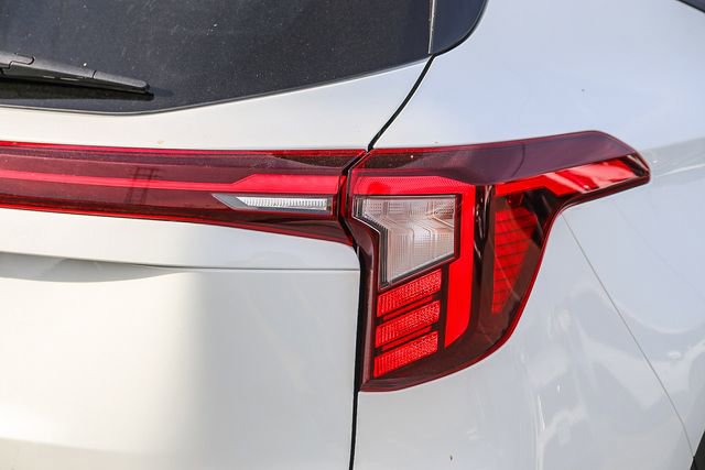 New 2026 Kia Seltos S FWD image 10