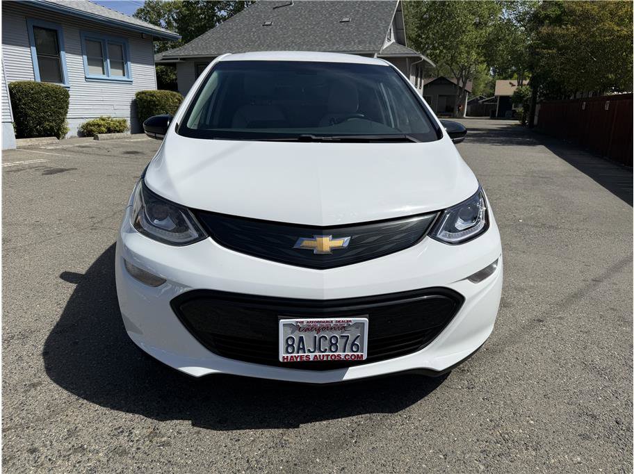 Used 2017 Chevrolet Bolt LT image 8