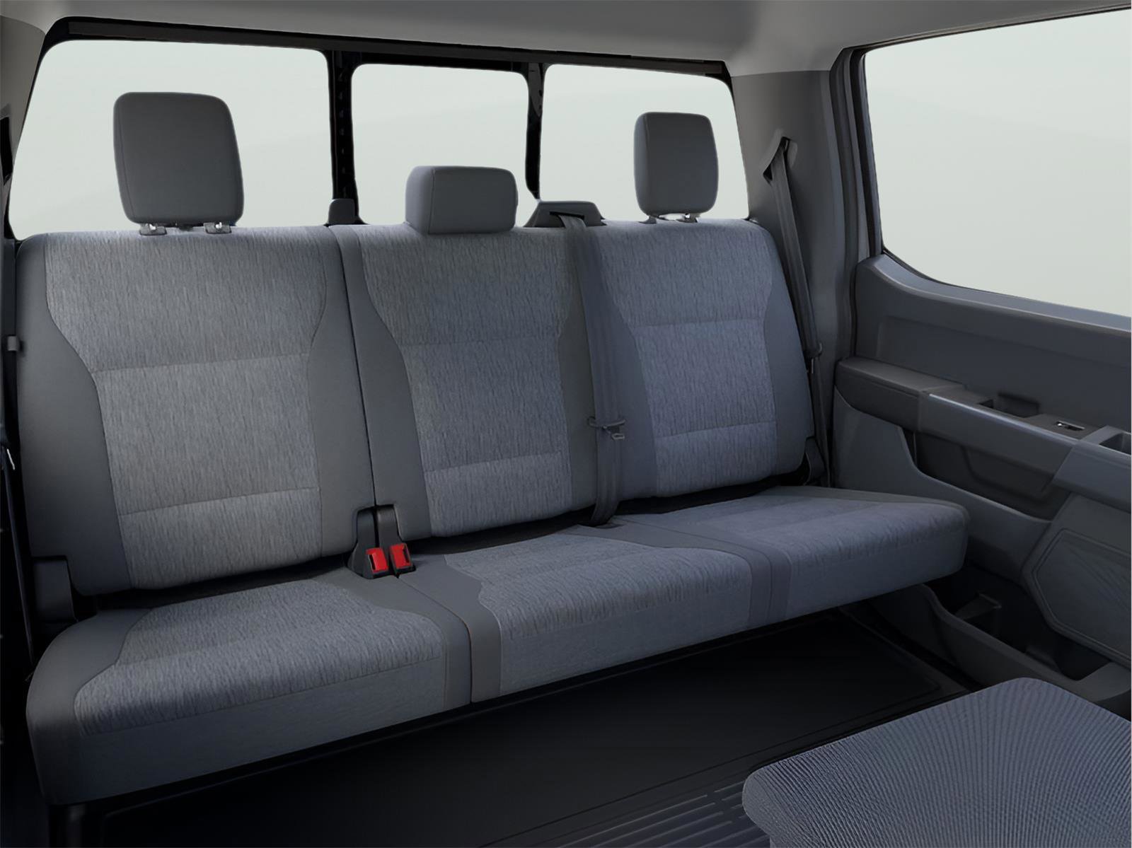 New 2026 Ford F250 XL w/ STX Appearance Package image 11