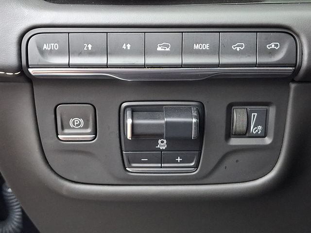 Certified 2023 Cadillac Escalade Sport Platinum AWD/4WD image 24