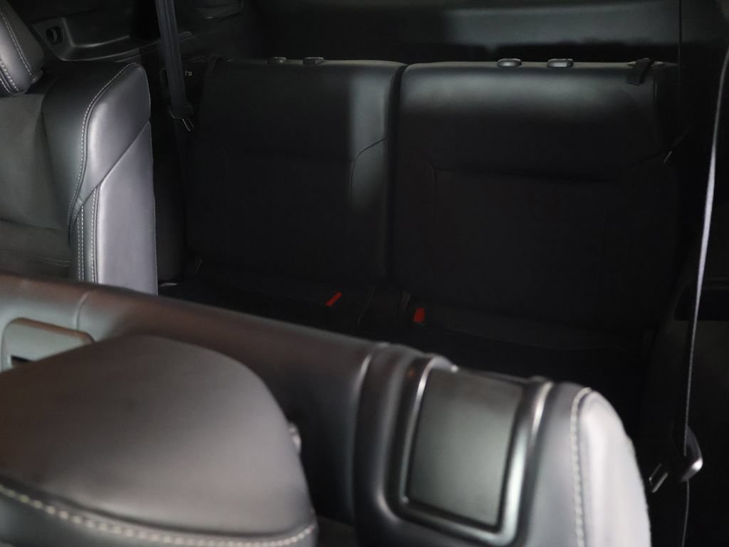 Used 2024 Mitsubishi Outlander SE FWD image 33