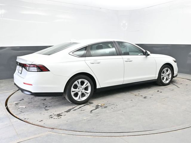 Used 2024 Honda Accord LX image 7