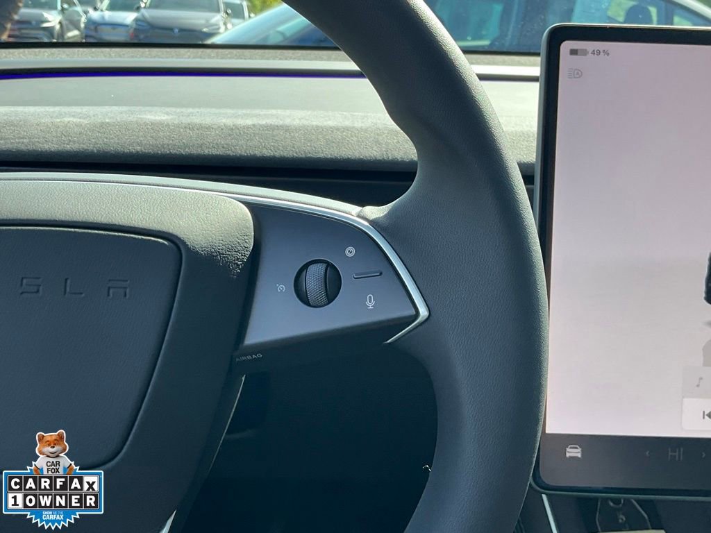 Used 2026 Tesla Model Y AWD image 40