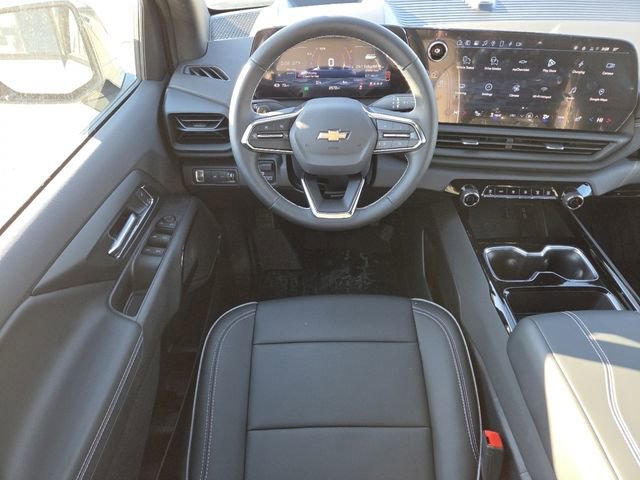 New 2026 Chevrolet Silverado EV LT w/ LPO, Dark Package Plus AWD/4WD image 28