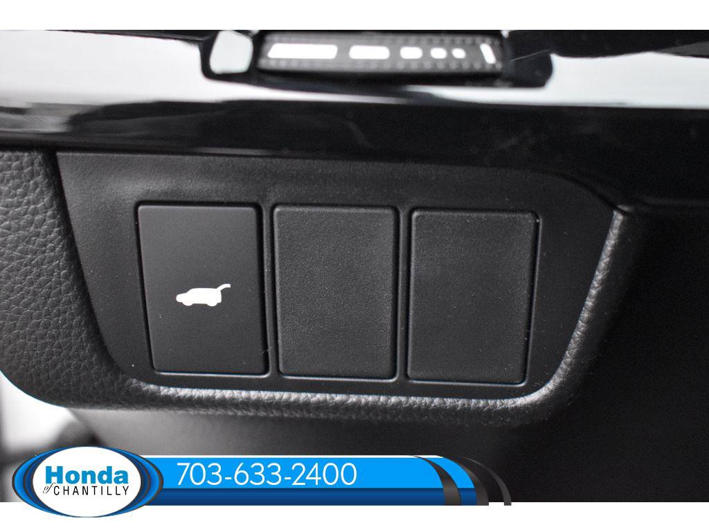 New 2026 Honda CR-V Sport Touring image 24