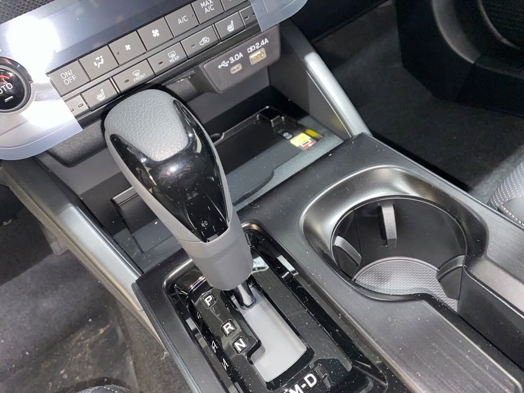 New 2026 Subaru Outback Limited XT image 16