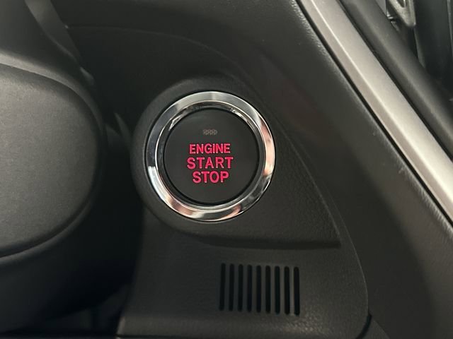 Certified 2025 Subaru Impreza 2.0i Sport AWD/4WD image 11