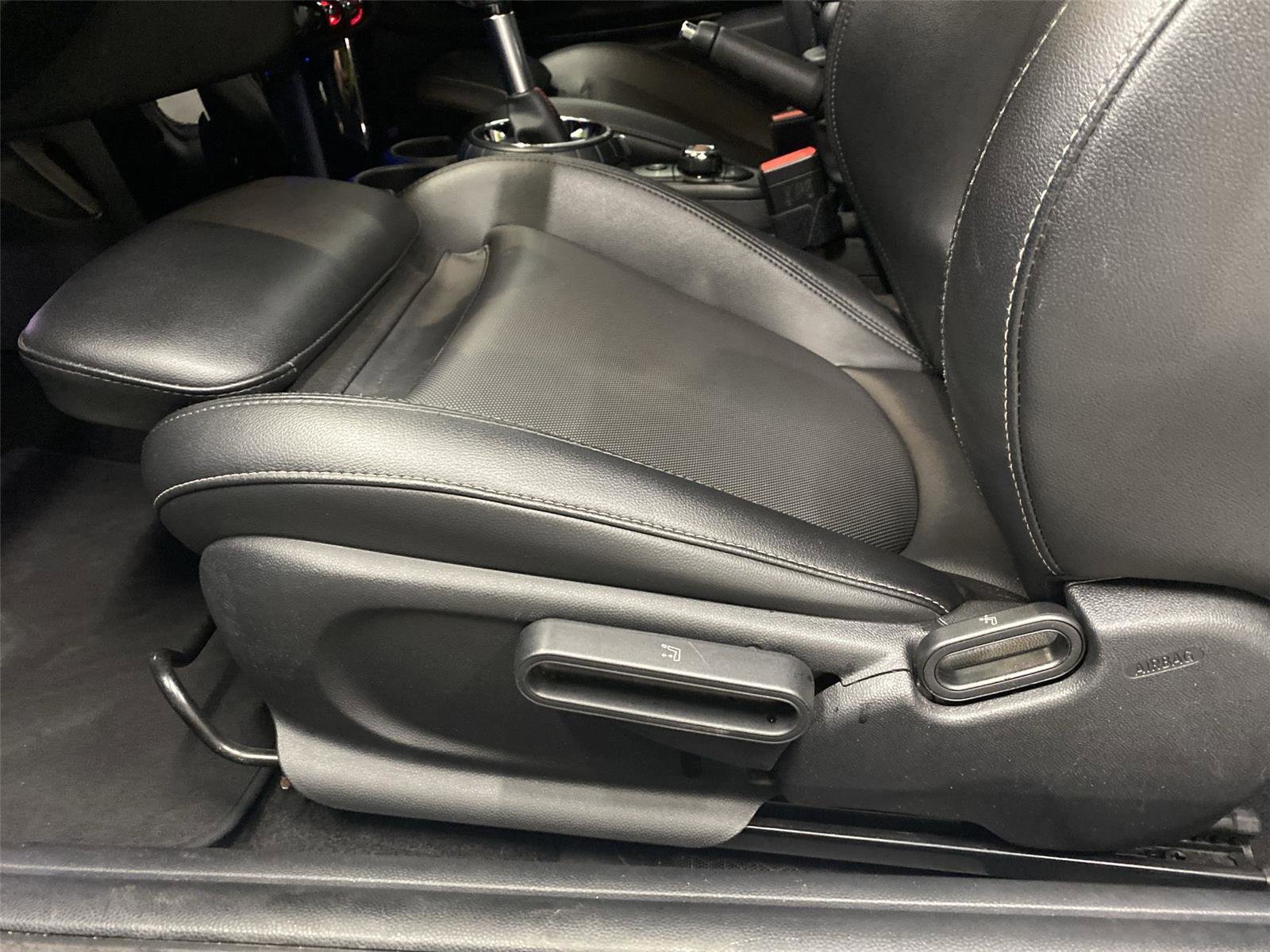 Used 2017 MINI Cooper S image 17