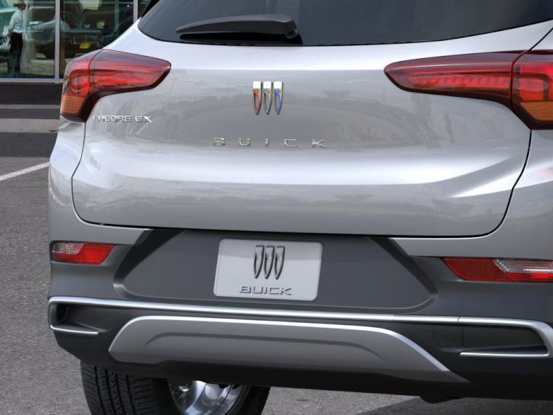 New 2026 Buick Encore GX Preferred w/ Comfort Package image 14