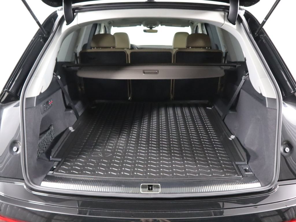 New 2025 Audi Q7 3.0T Premium Plus image 30