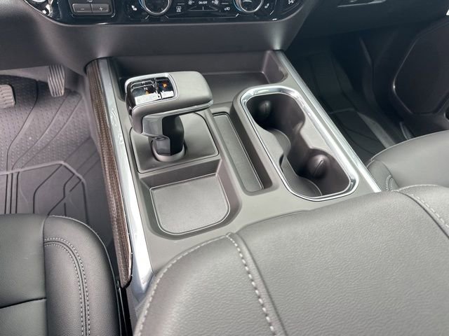 New 2026 Chevrolet Silverado 1500 LT w/ Safety Package image 23