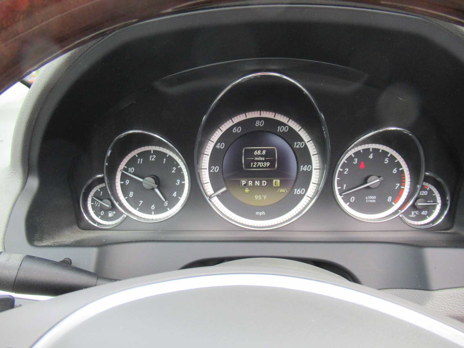 Used 2012 Mercedes-Benz E 350 Cabriolet image 26