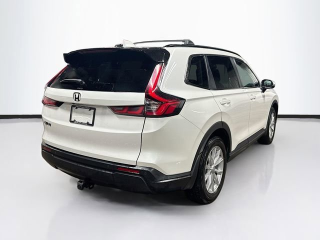 Used 2023 Honda CR-V EX-L image 7