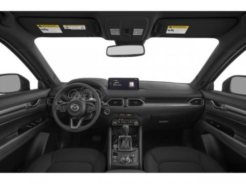 Used 2023 MAZDA CX-5 AWD 2.5 S w/ Preferred Package image 11