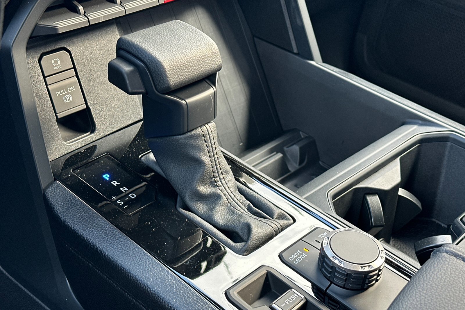 New 2024 Toyota Tundra SR5 w/ SX Package image 18