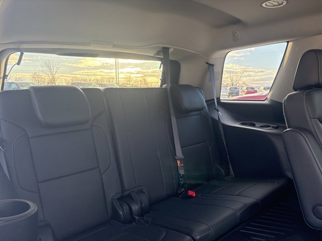Used 2019 GMC Yukon SLT w/ Premium Edition image 23