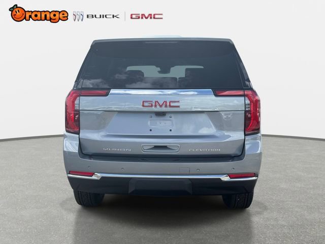 New 2026 GMC Yukon Elevation w/ Elevation Premium Package image 4