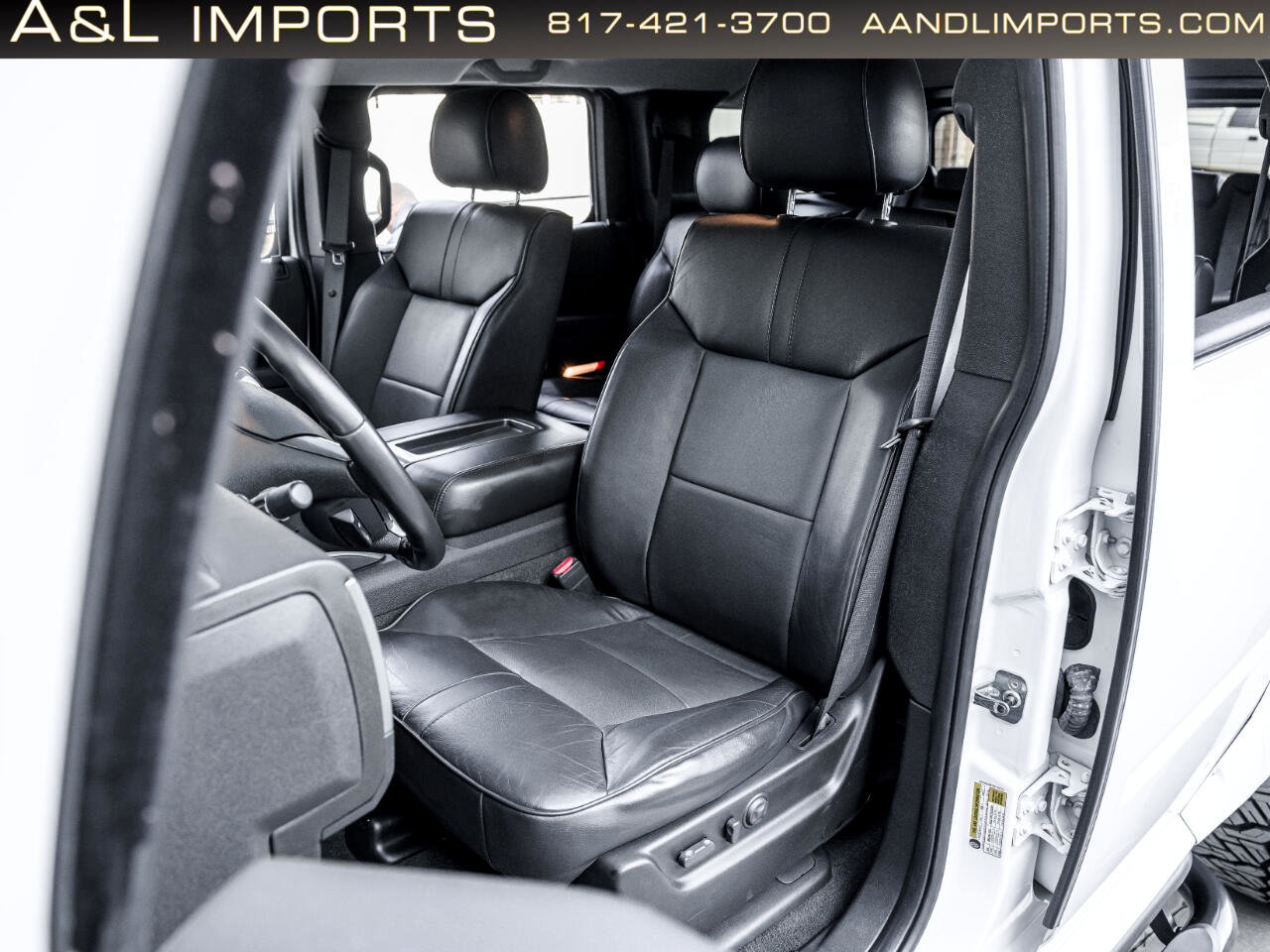 Used 2008 HUMMER H2 image 54