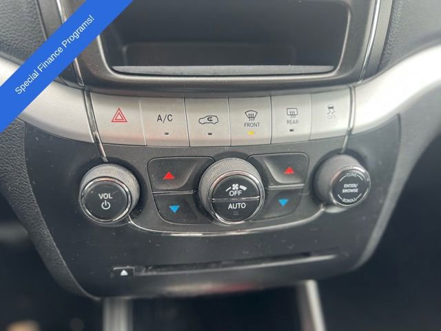 Used 2012 Dodge Journey Crew image 15