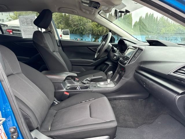 Used 2020 Subaru Impreza 2.0i AWD/4WD image 15
