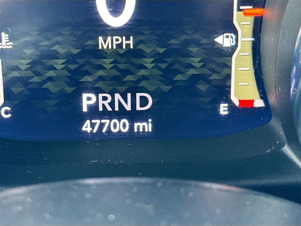 Used 2021 Jeep Wrangler Unlimited Sport image 9