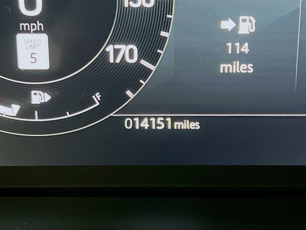 Used 2024 Land Rover Discovery Sport S AWD/4WD image 12