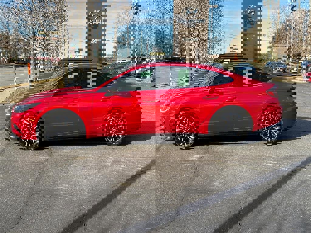 Used 2020 Hyundai Sonata SEL Plus image 3