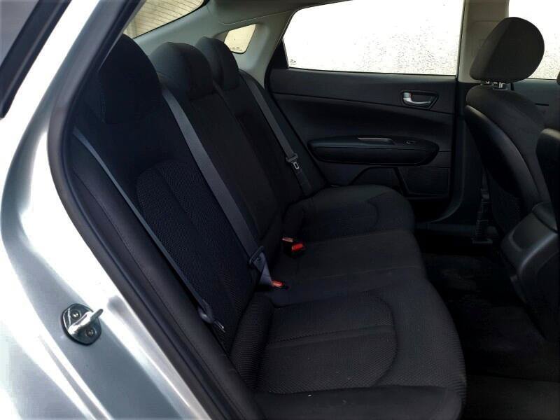 Used 2019 Kia Optima LX FWD image 21