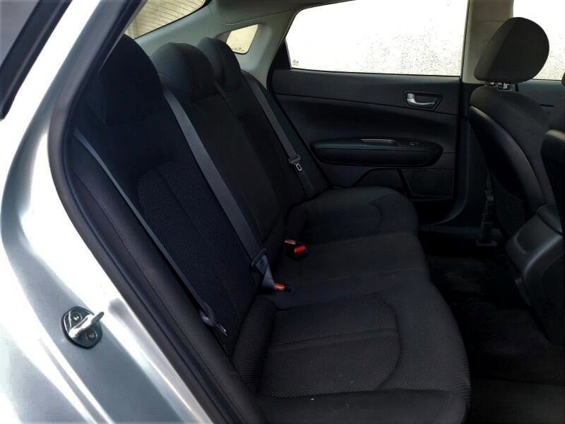 Used 2019 Kia Optima LX FWD image 21