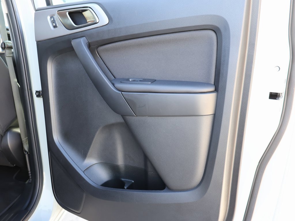 Certified 2023 Ford Ranger XLT w/ Equipment Group 301A Mid image 11