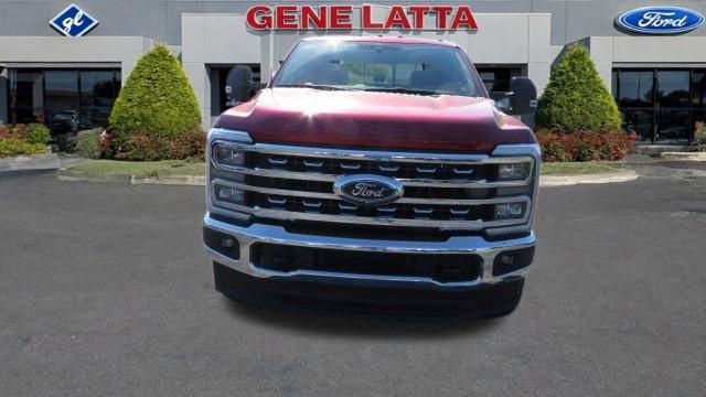 New 2026 Ford F350 XLT w/ XLT Premium Package image 11