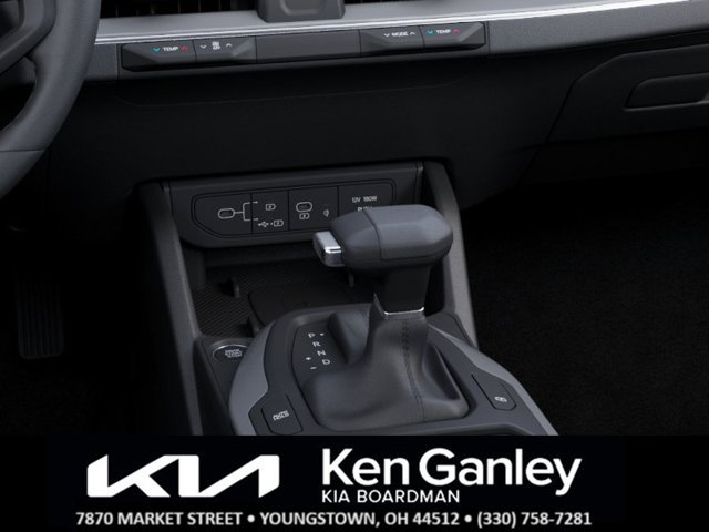 New 2026 Kia K4 GT-Line Turbo FWD image 23