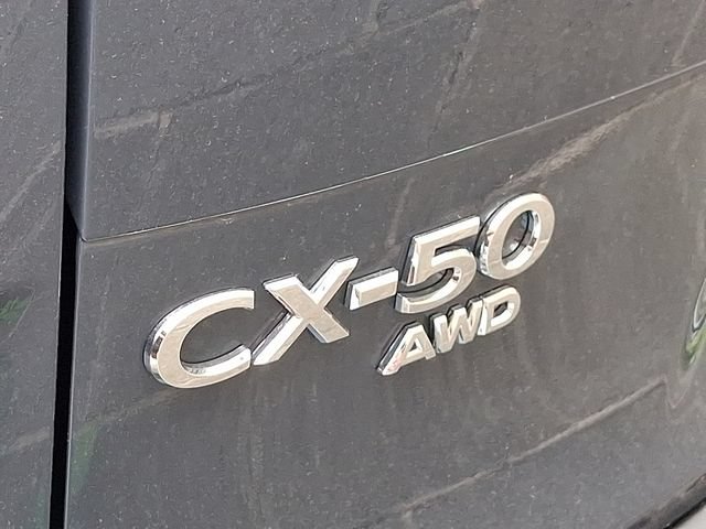 New 2026 MAZDA CX-50 AWD 2.5 S w/ Cargo Package image 22