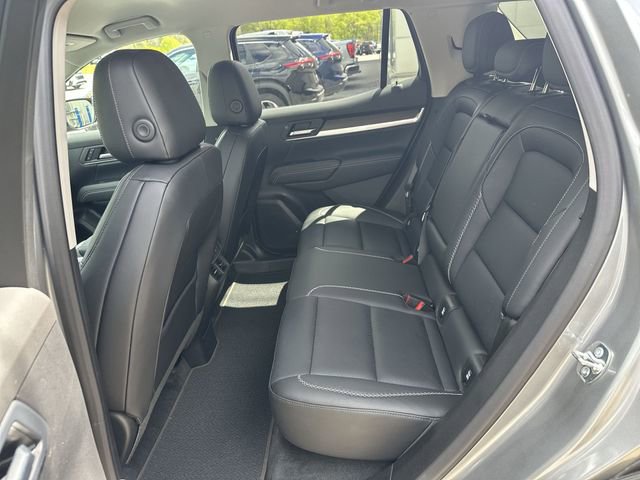 Used 2026 GMC Terrain Denali AWD/4WD image 26