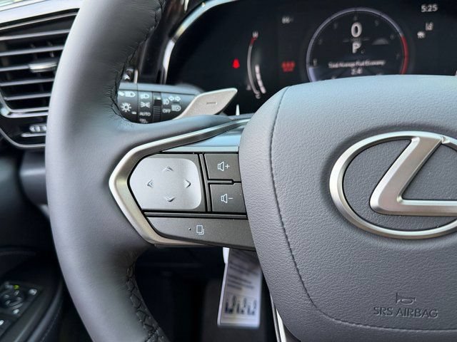 New 2026 Lexus NX 350 AWD w/ Luxury Package image 16