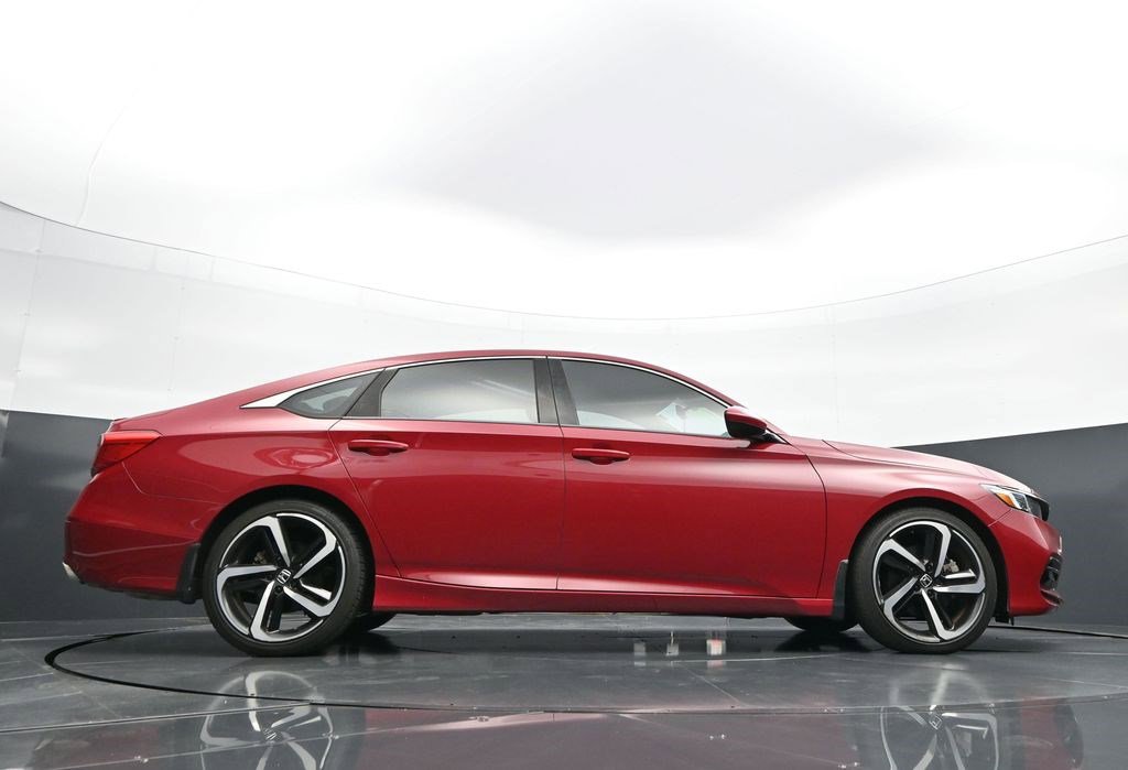 Used 2020 Honda Accord Sport image 31