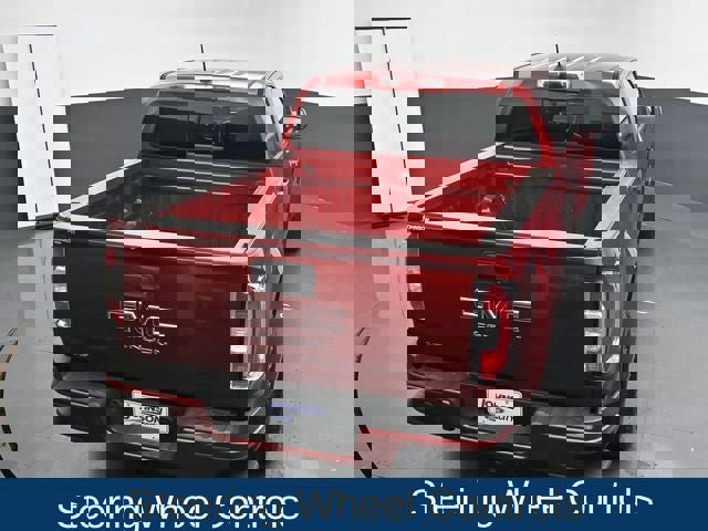 Used 2021 GMC Canyon Elevation w/ Trailering Package image 19