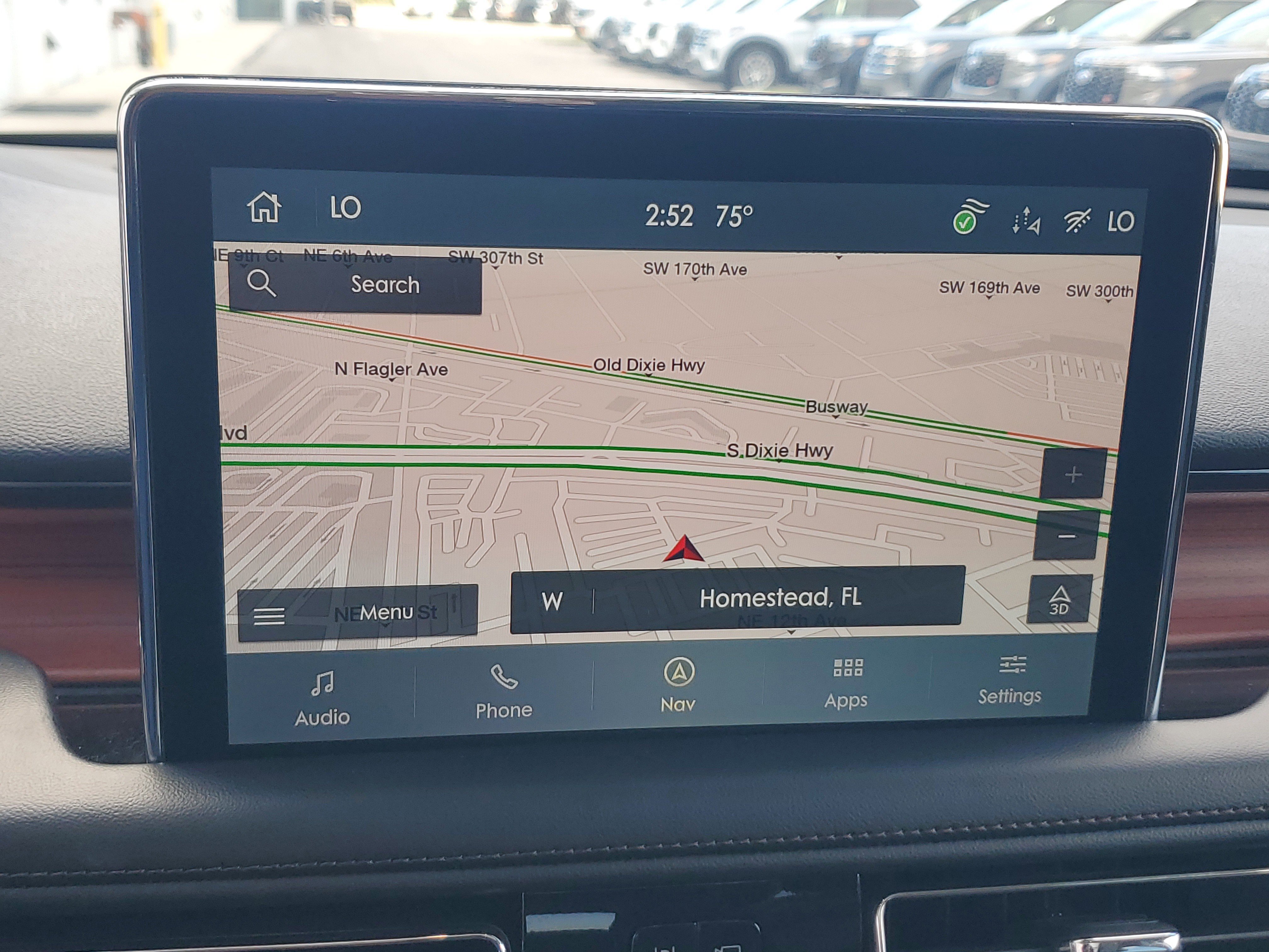 Used 2023 Lincoln Aviator Reserve w/ Equipment Group 201A image 10