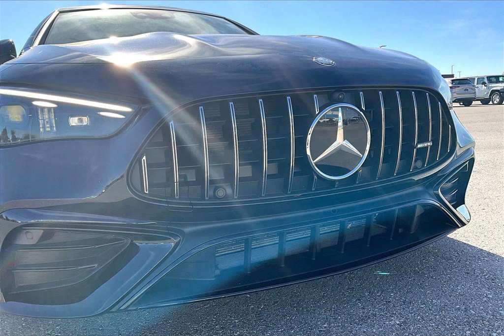 Used 2025 Mercedes-Benz CLE 53 AMG 4MATIC Cabriolet image 29