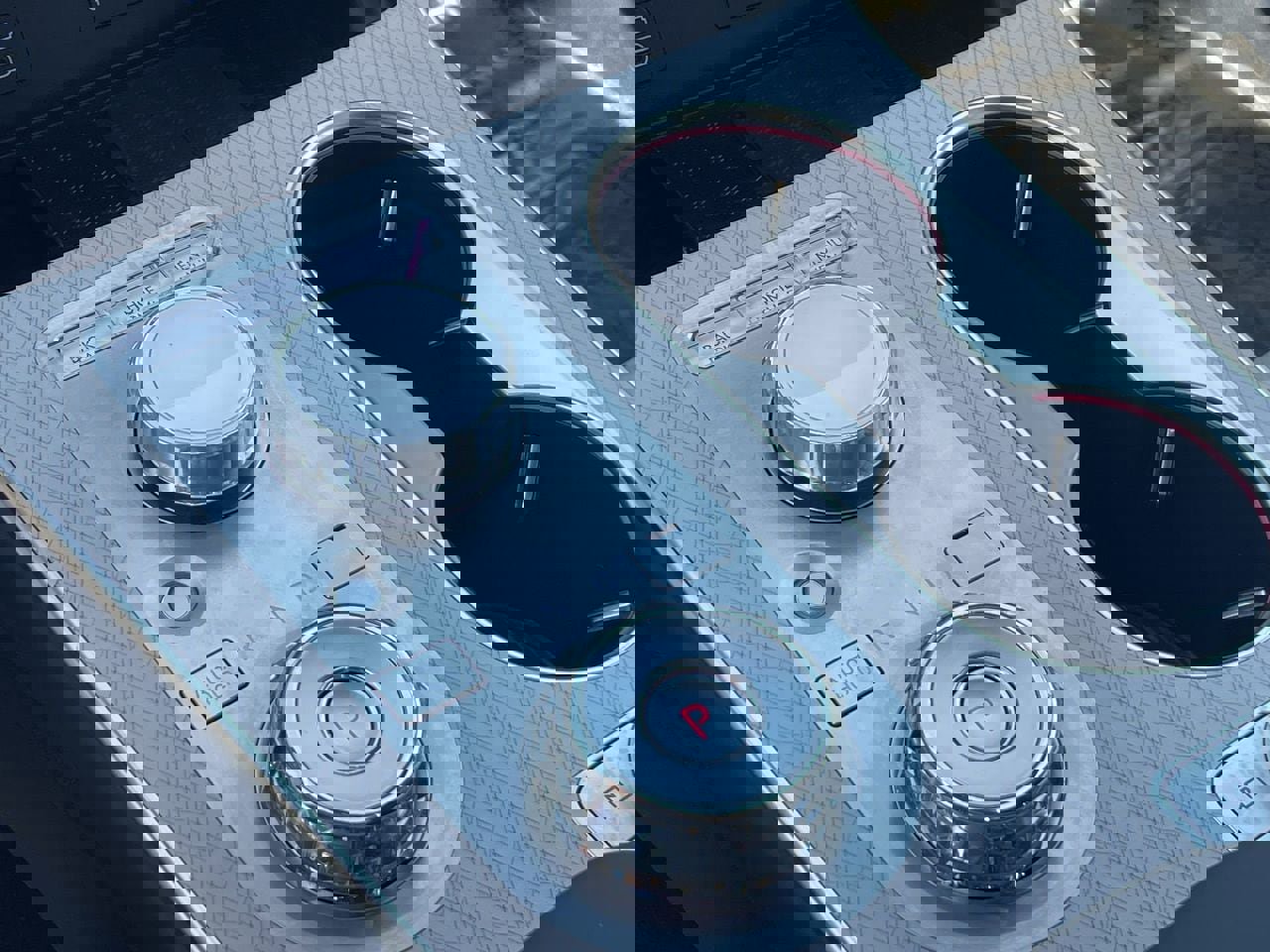 Used 2025 Genesis GV80 3.5T Prestige image 29