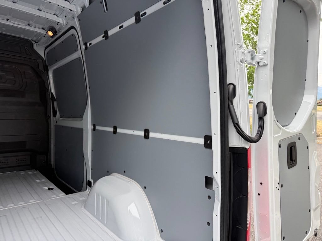 New 2026 Mercedes-Benz Sprinter 2500 image 8