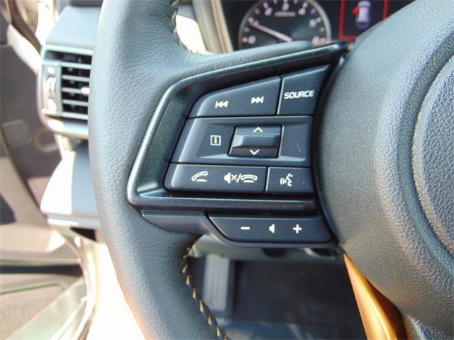 New 2025 Subaru Outback Wilderness image 18