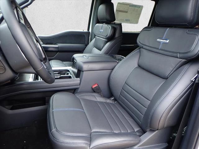 New 2026 Ford F350 Platinum image 10