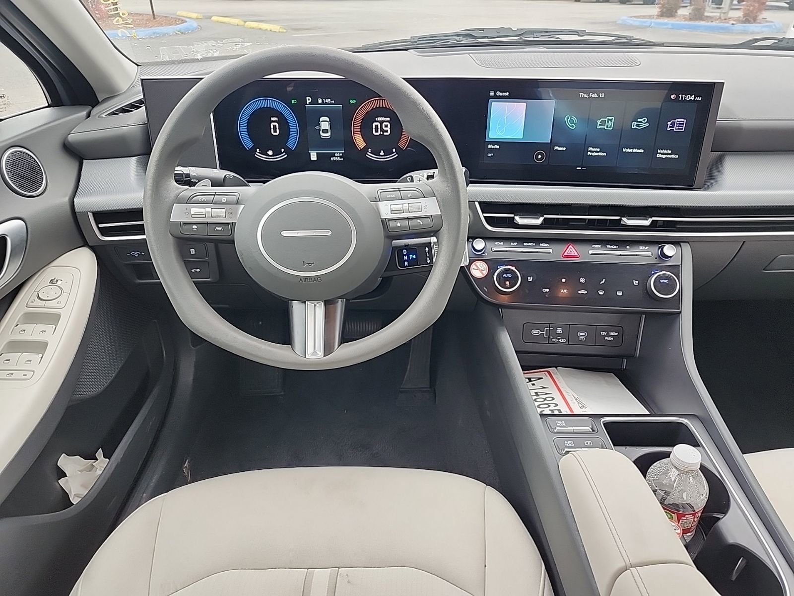 Used 2025 Hyundai Sonata SEL image 10